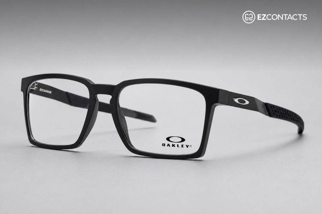 Oakley OX8055 EXCHANGE