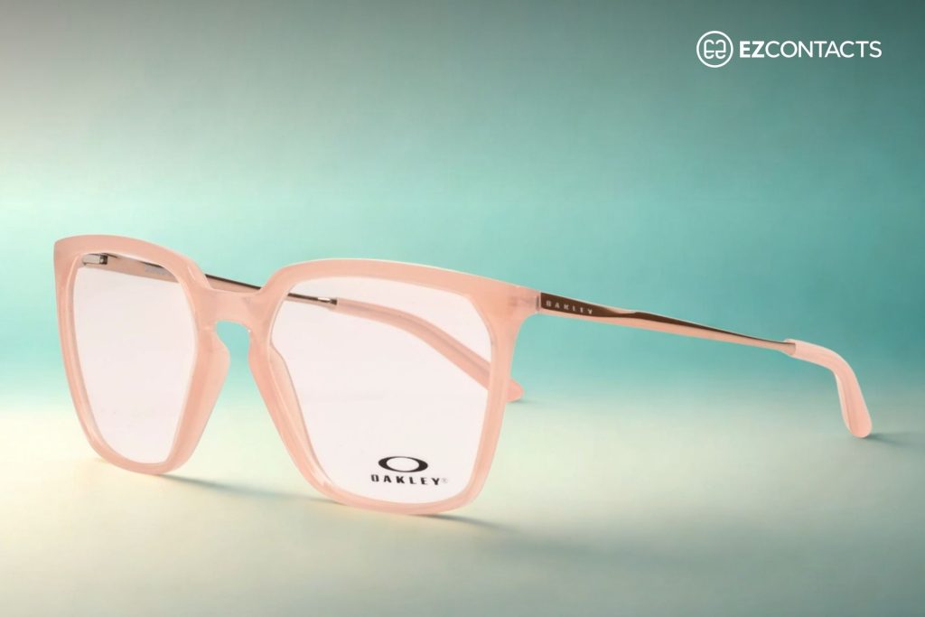 Oakley BMNG SQ in Dusty Rose