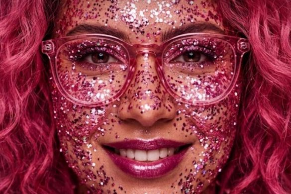 Pink Glasses: Why They’re a Major Fall 2026 Trend