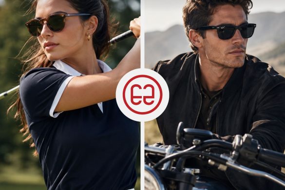 Polarized Sunglasses vs. Non-Polarized Sunglasses: Key Differences