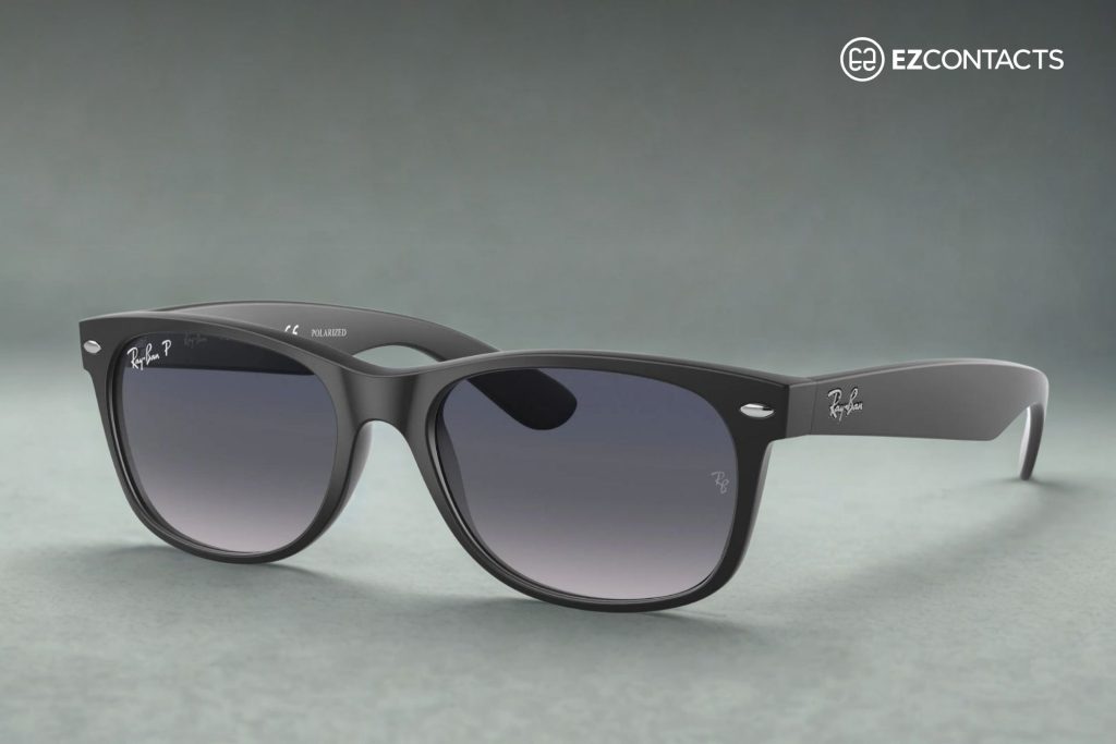 Ray-Ban RB2132 NEW WAYFARER Sunglasses