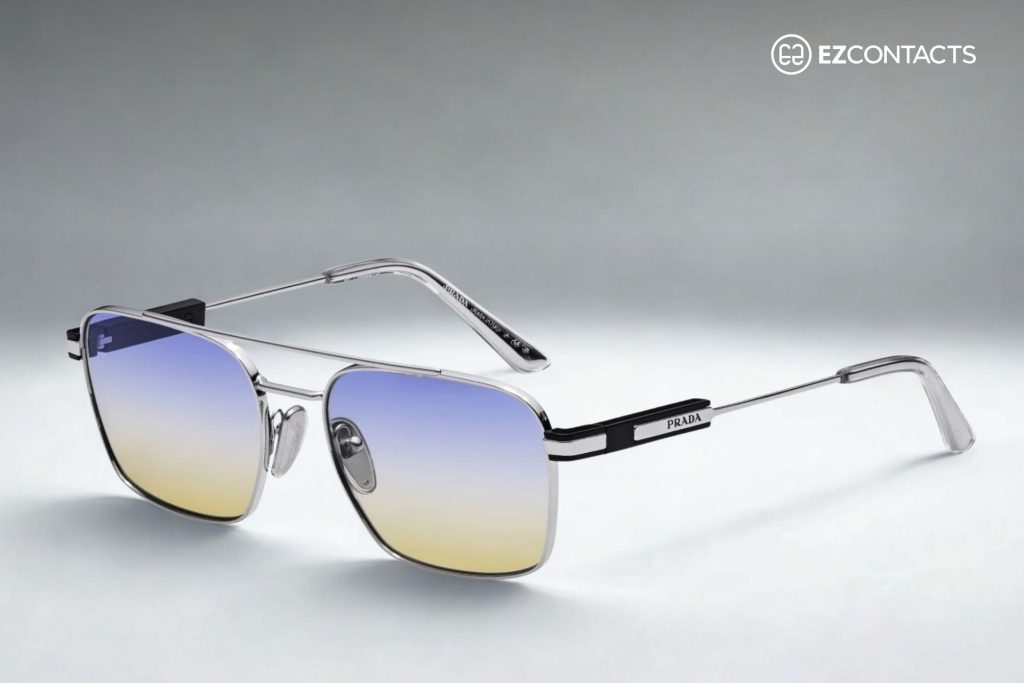 Prada PR 67ZS sunglasses