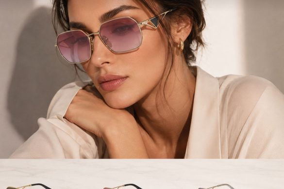 Prada PR A51S: Are They a Smart Choice?