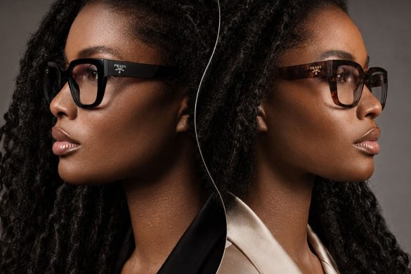 Prada PR A03V: Why They’re a Game-Changer