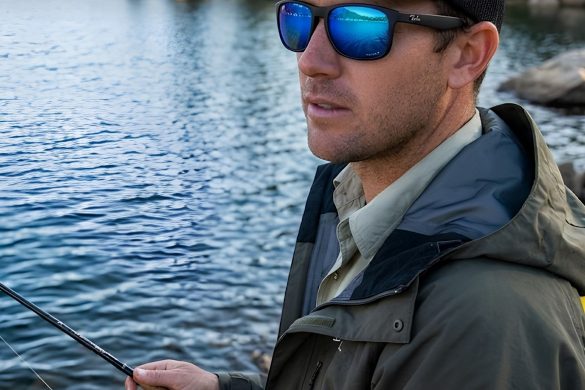Ray-Ban Chromance Lenses: What Makes Them Different?