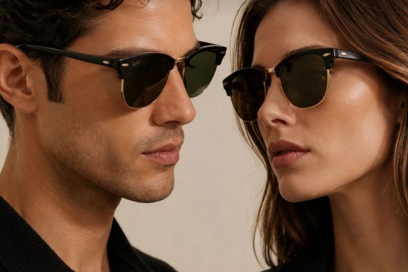 Ray-Ban 3016 Clubmaster Sunglasses: Your Next Pick?
