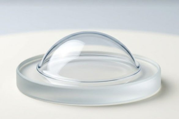 What Are Scleral Contact Lenses?