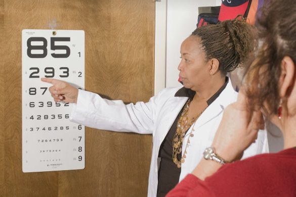 Specialty Contact Lenses: What Options Are Available?