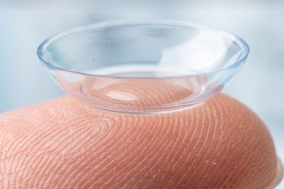 SynergEyes: What Makes These Contact Lenses Different?