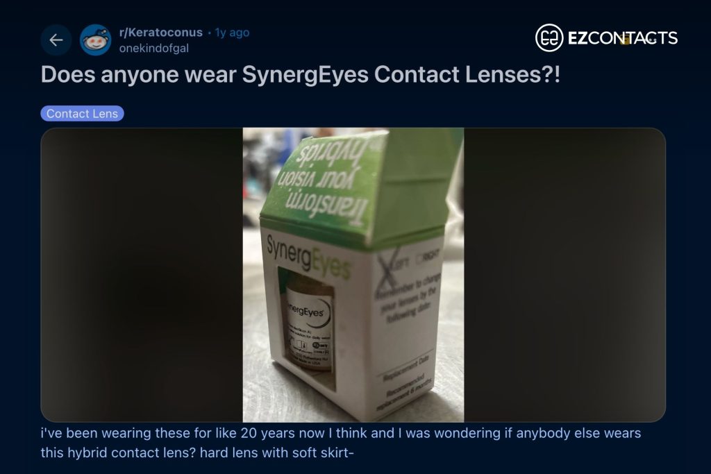 Reddit Screenshot