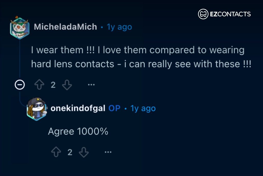 Reddit Screenshot