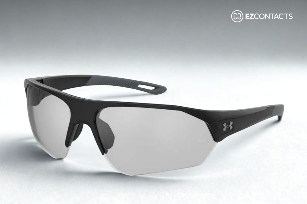 Under Armour Ua 0001/G/S Sunglasses 