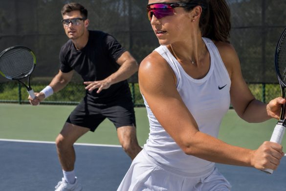 Tennis Sunglasses: Top Picks To Up Your Game