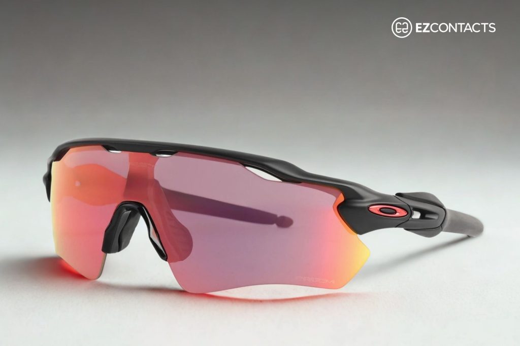 Oakley RADAR EV PATH OO9208 Sunglasses
