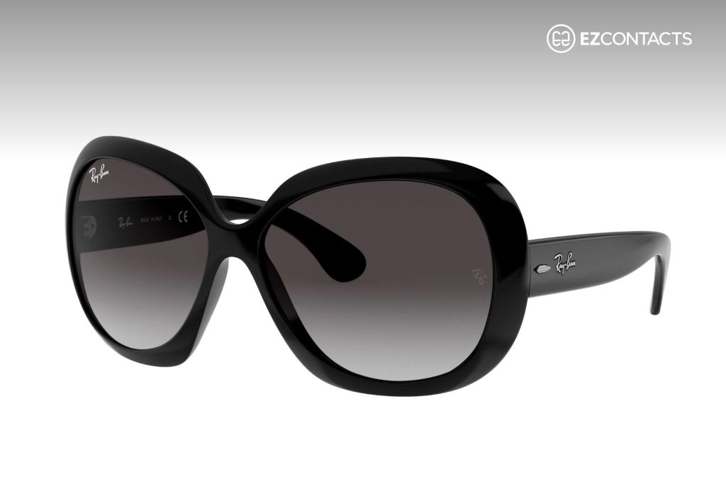 Ray-Ban RB4098 JACKIE OHH II Sunglasses
