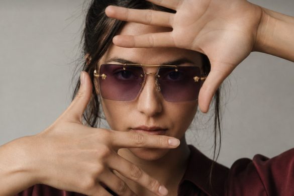 Versace VE2245: Are These Sunglasses Worth It?