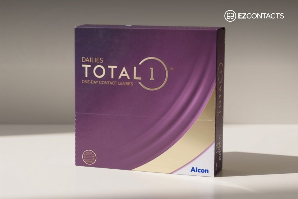 Dailies Total1
