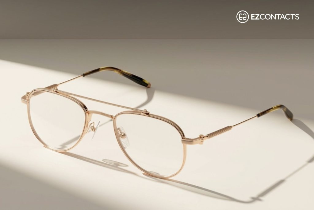 Akoni CALISTO Aviator Eyeglasses