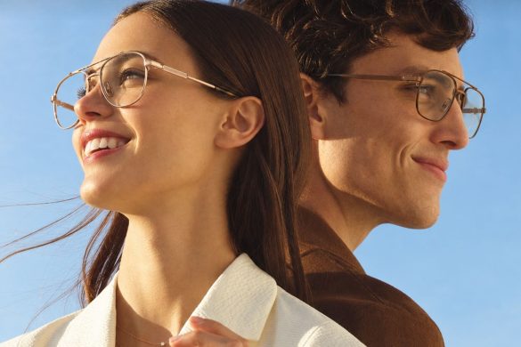 Are Aviator Eyeglasses Back in Again?