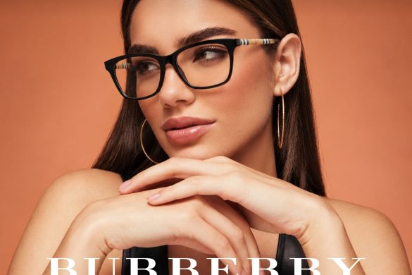 Are Burberry Glasses a Good Choice?