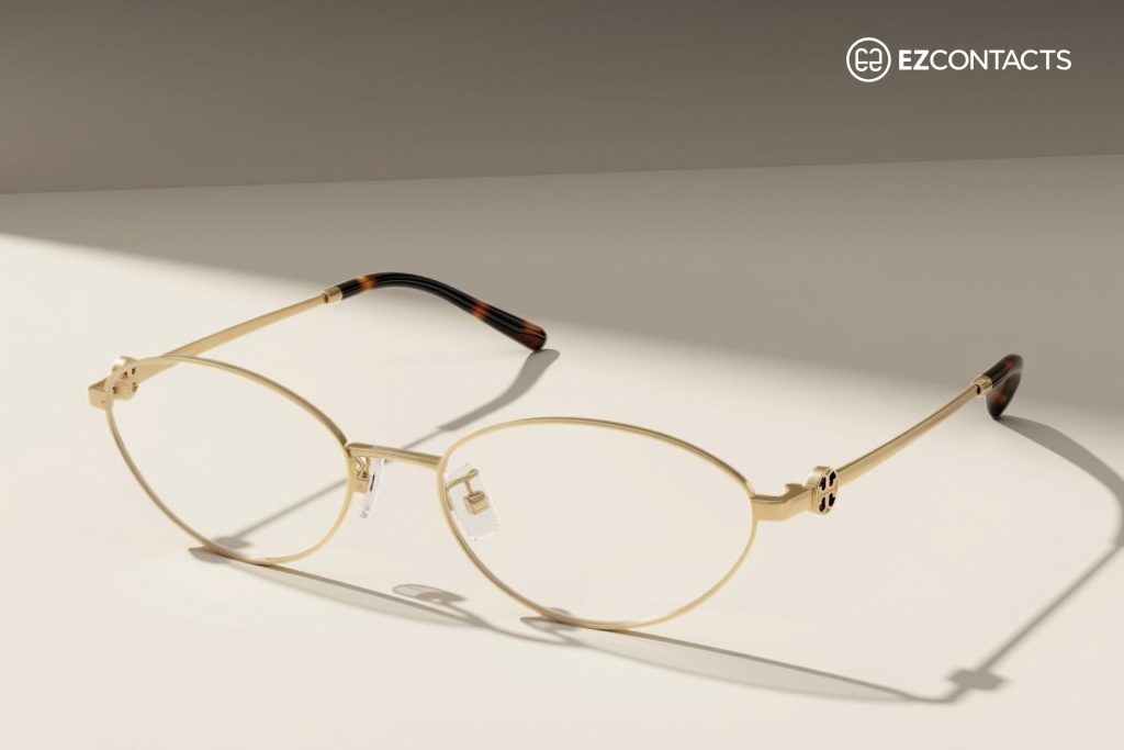Tory Burch TY1095 Metal Glasses