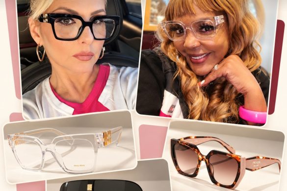 Current Eyewear Trends: What’s In for Winter 2026?