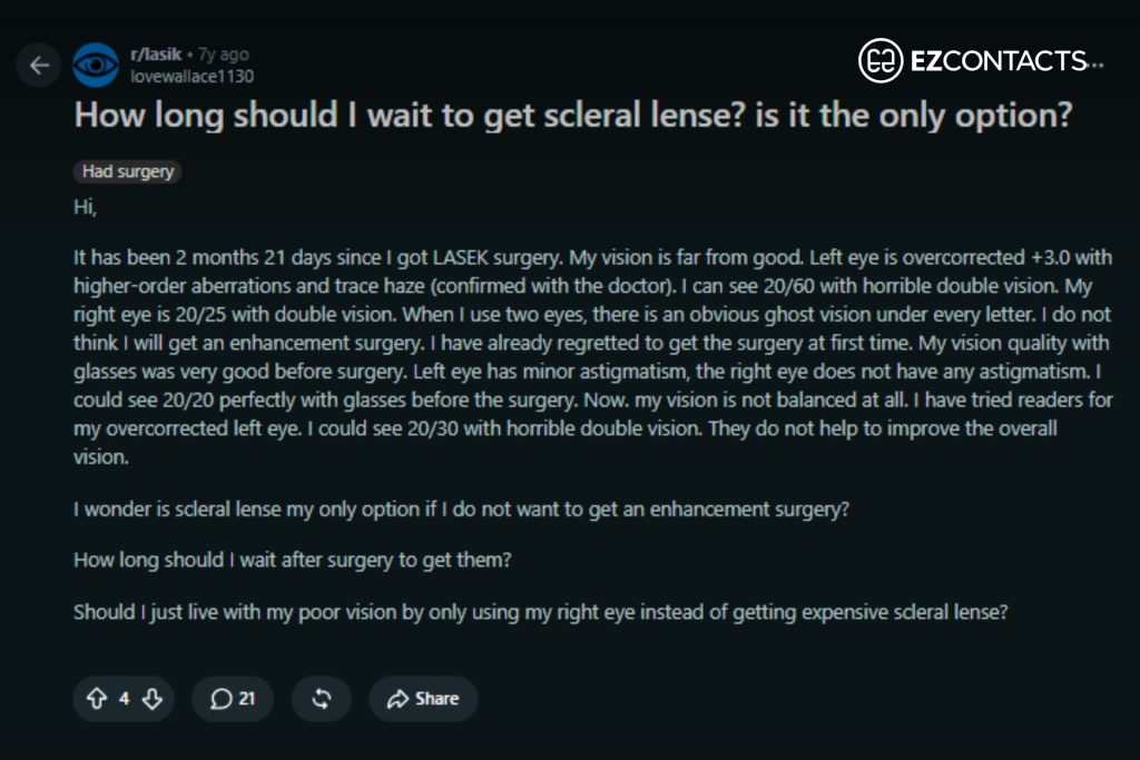 Reddit Screenshot