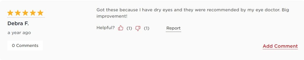 EZContacts Review Screenshot