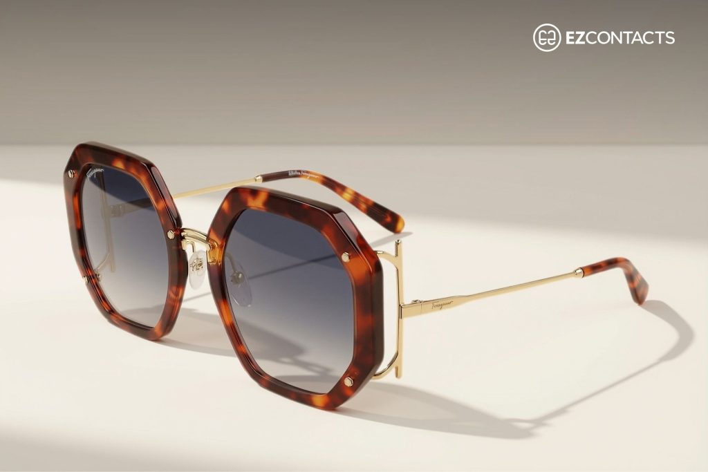 Salvatore Ferragamo SF940S Sunglasses