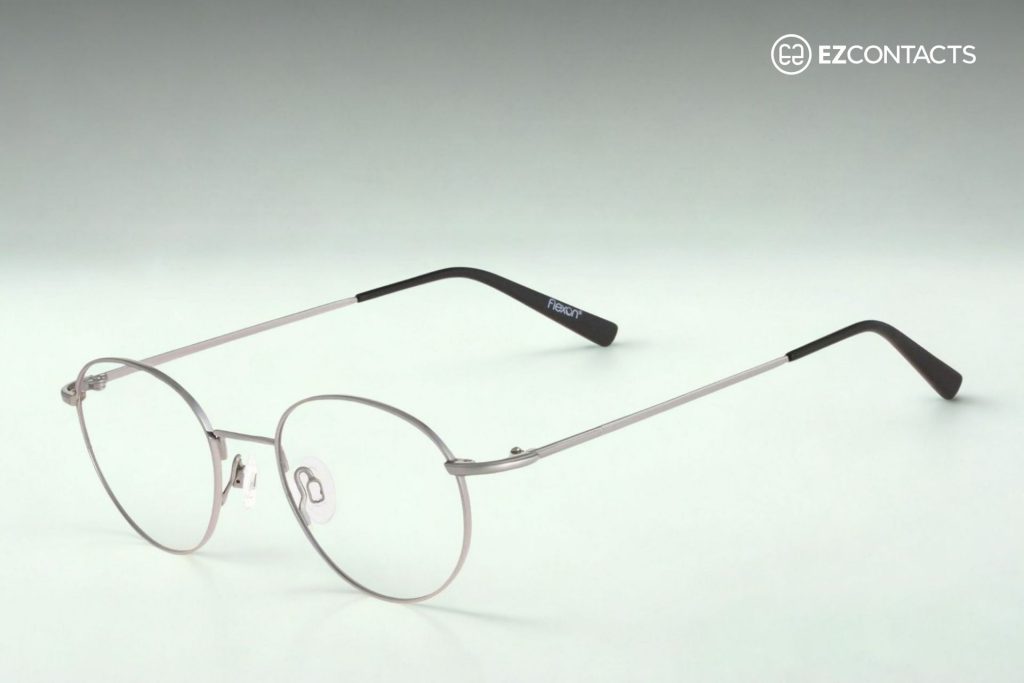 Flexon Edison 600 glasses