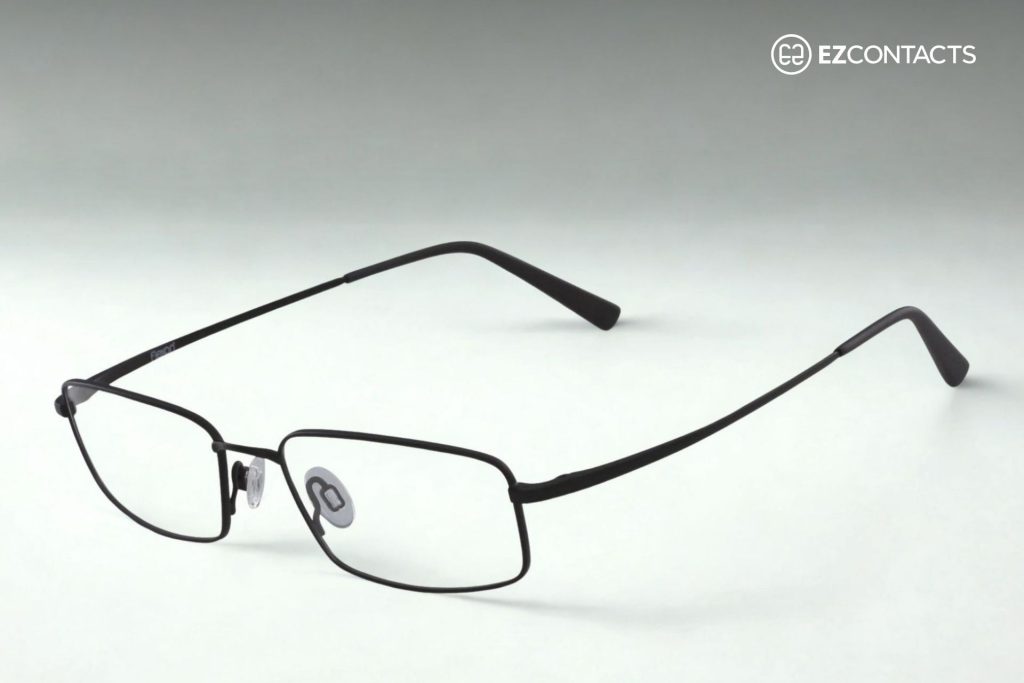Flexon Einstein 600 glasses