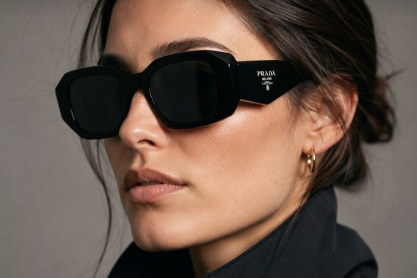 The Funnel Neck Jacket: The Hottest Fall 2026 Trend