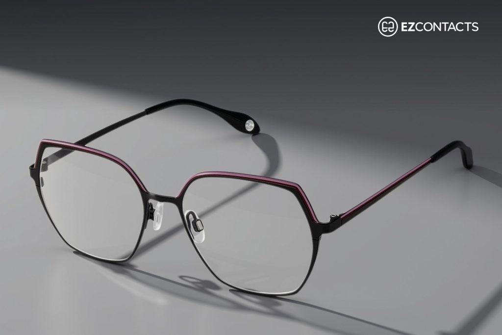 F3771 Frames in Dusk Merlot Lilac