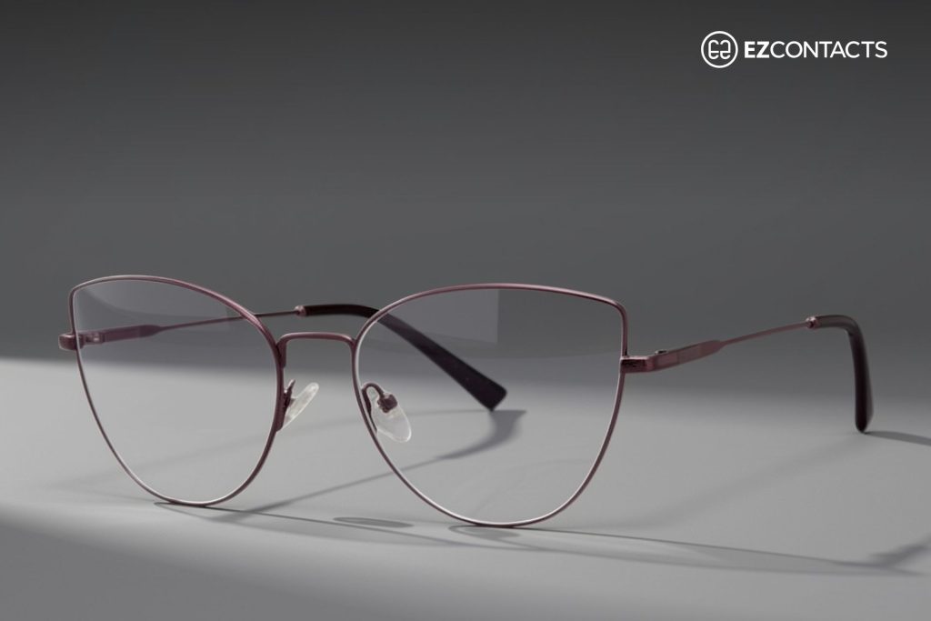 Woofi Bluebell Frames in Lilac