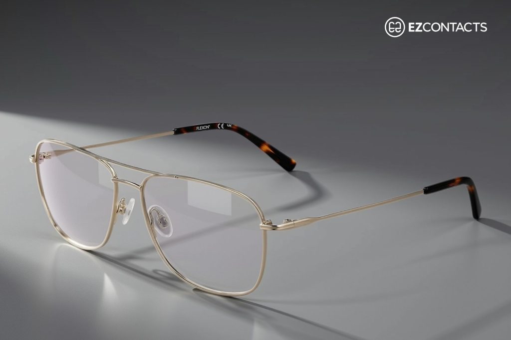 Flexon H6065 in Gold