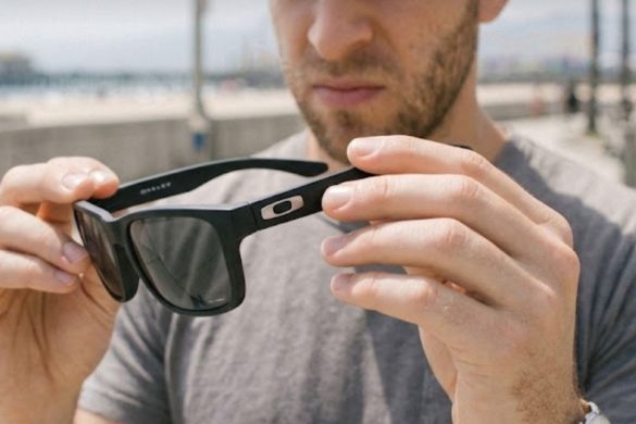 How To Tell If Oakleys Are Real