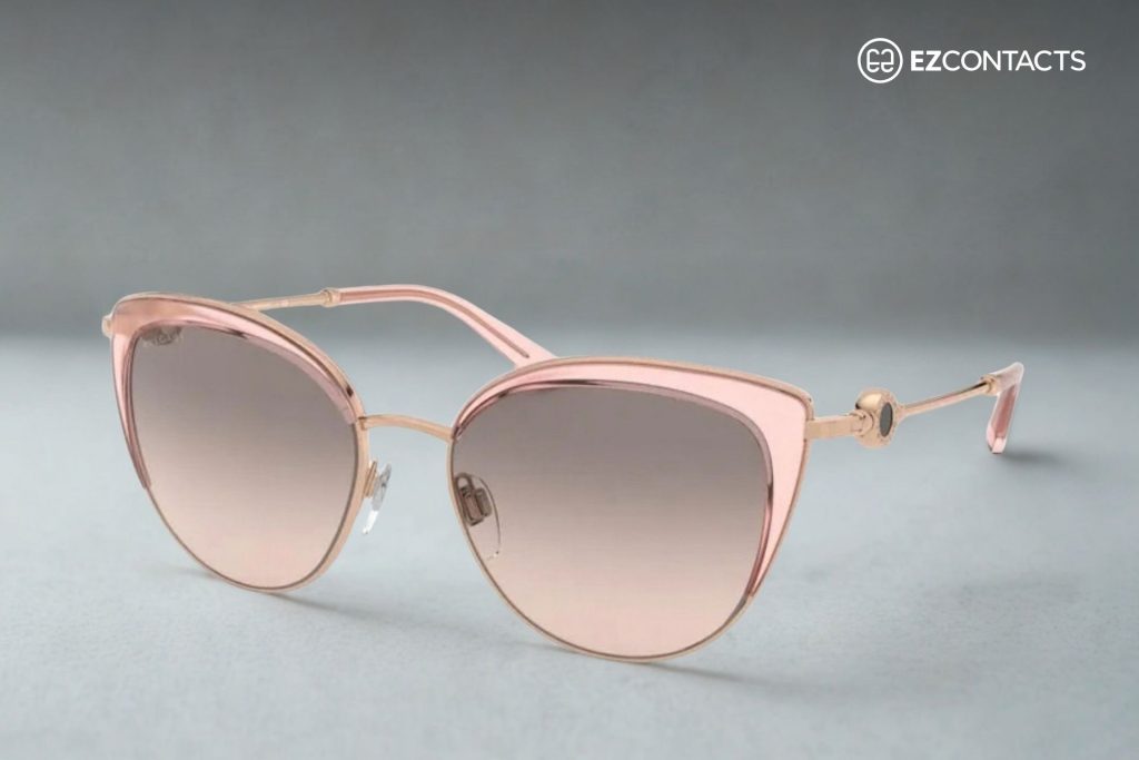 Bvlgari BV6133 Sunglasses