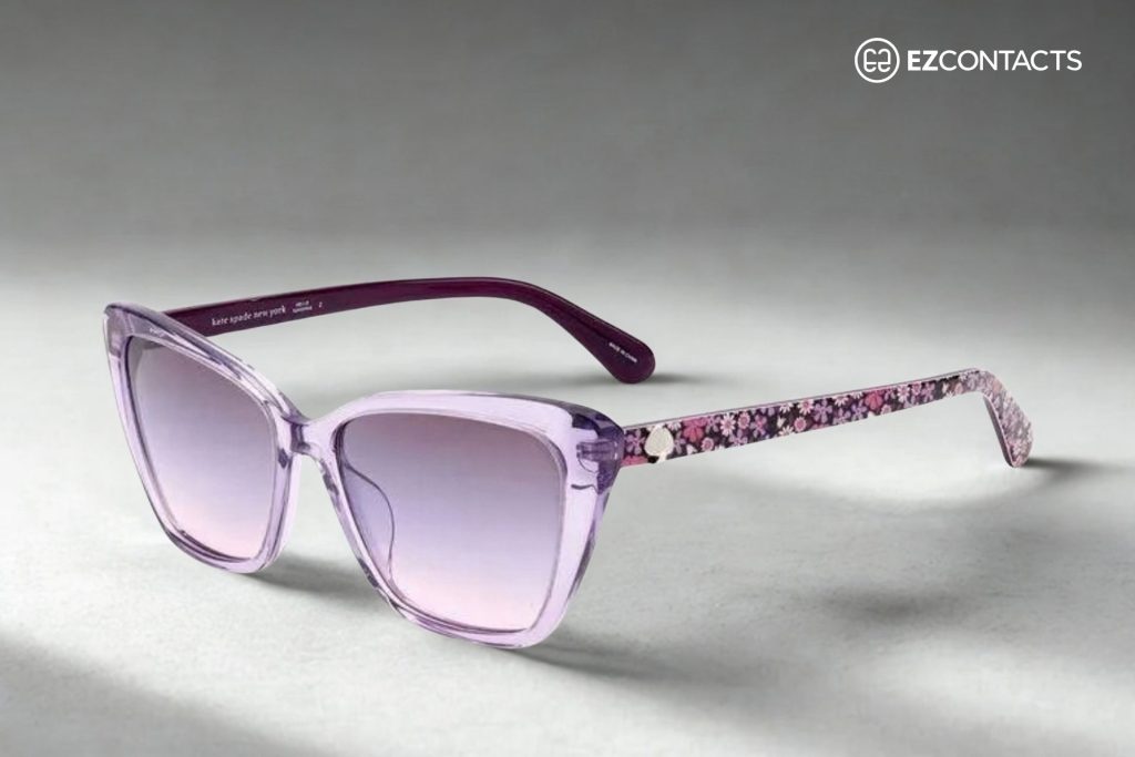 Kate Spade Lucca Sunglasses