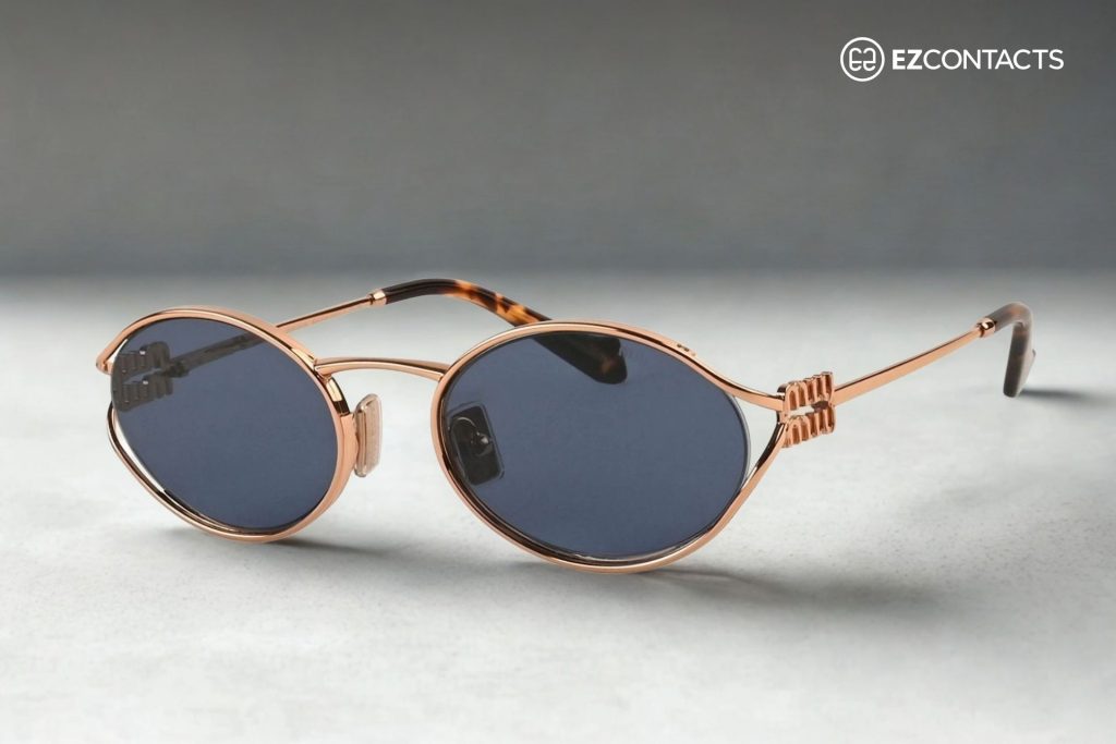 Miu Miu MU 52YS Sunglasses