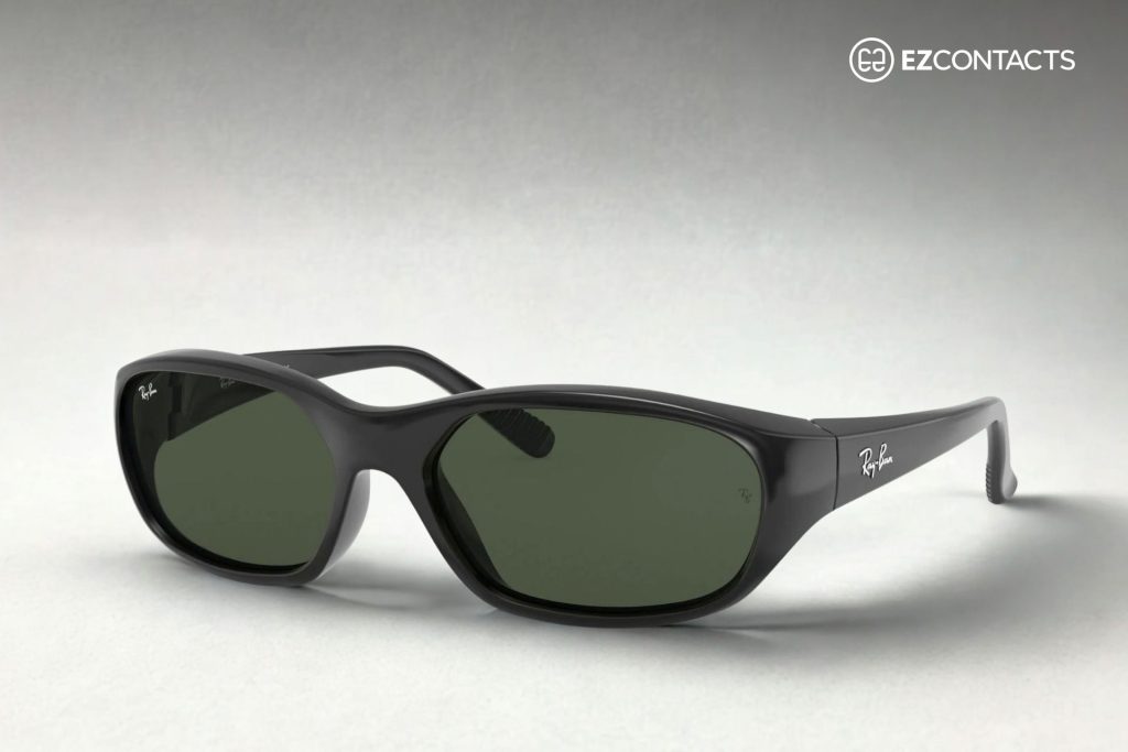 Ray-Ban RB2016 DADDY-O Sunglasses