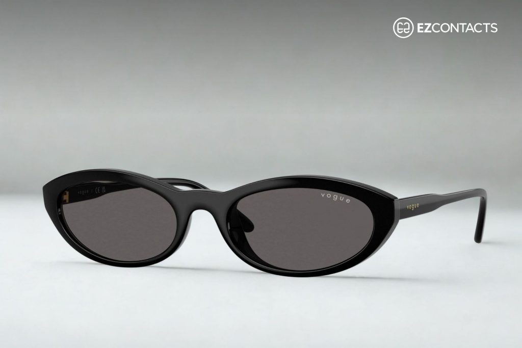 Vogue VO5697SU Sunglasses