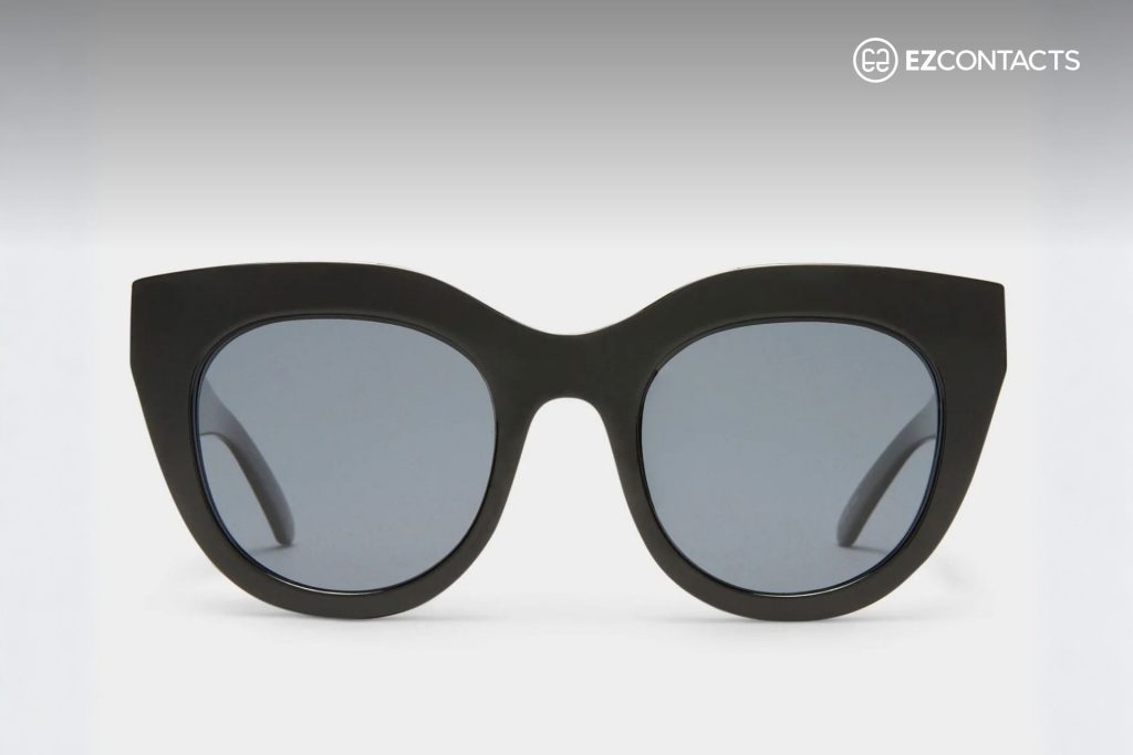 Air Heart Sunglasses