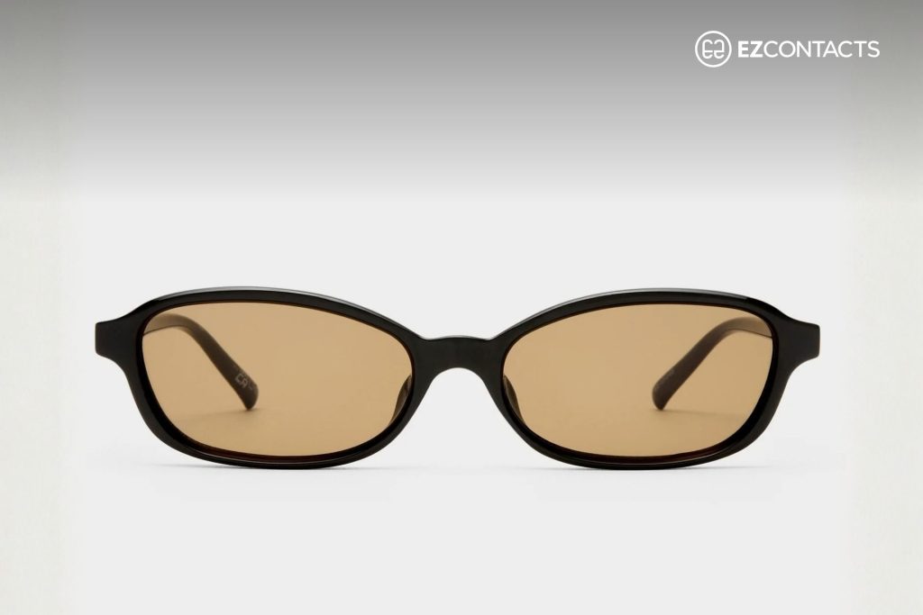 Honey Pot Sunglasses