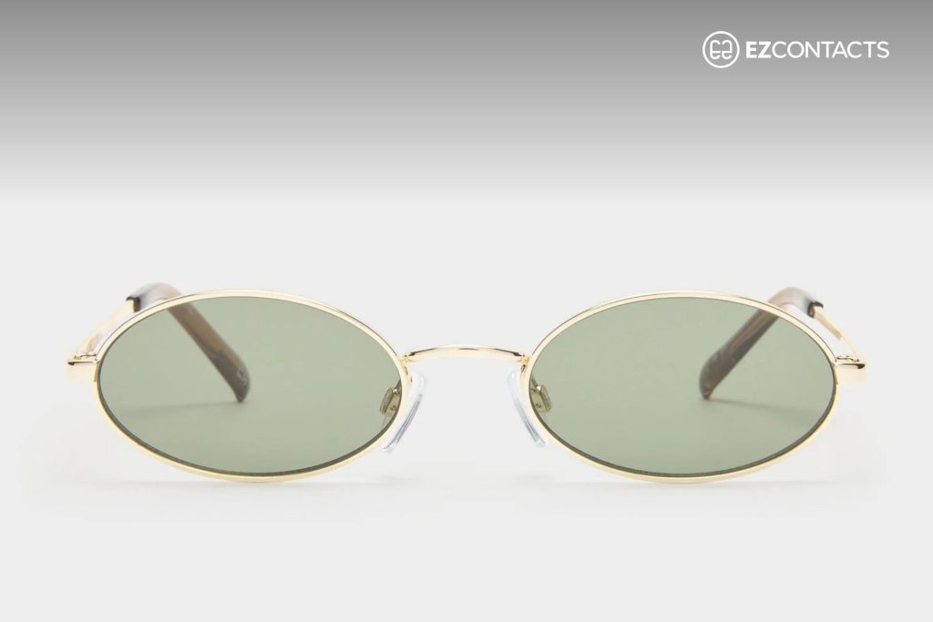 Love Train Sunglasses