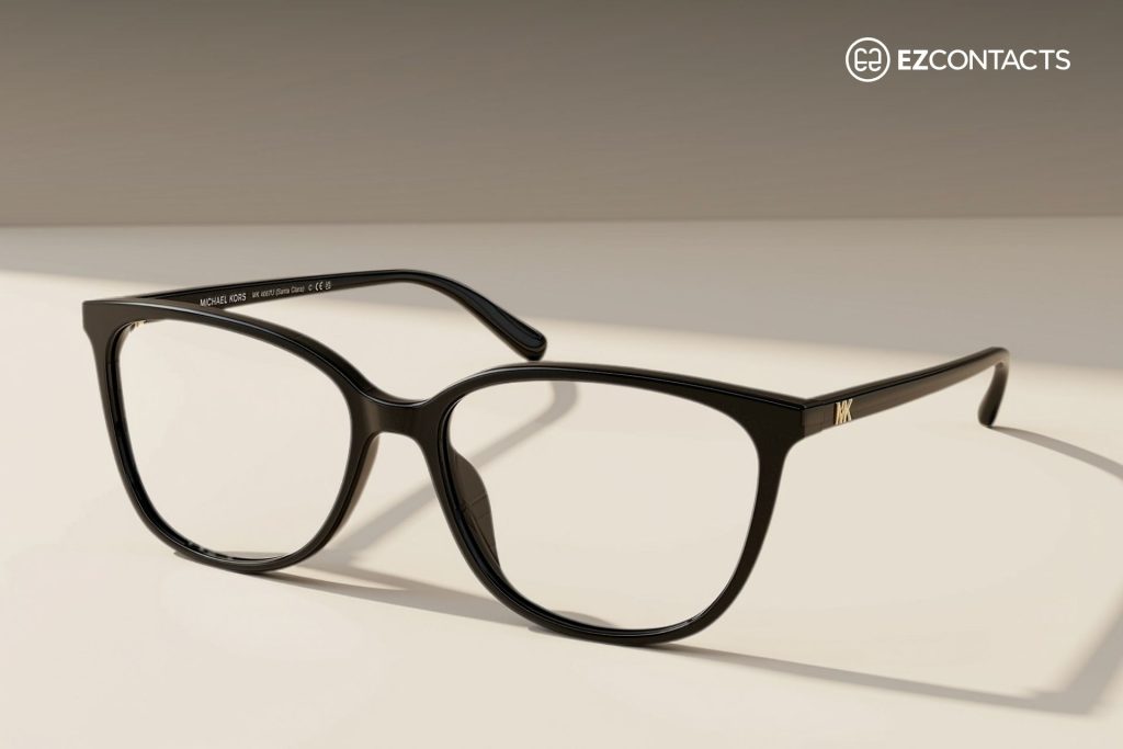 Michael Kors MK4067U SANTA CLARA Glasses