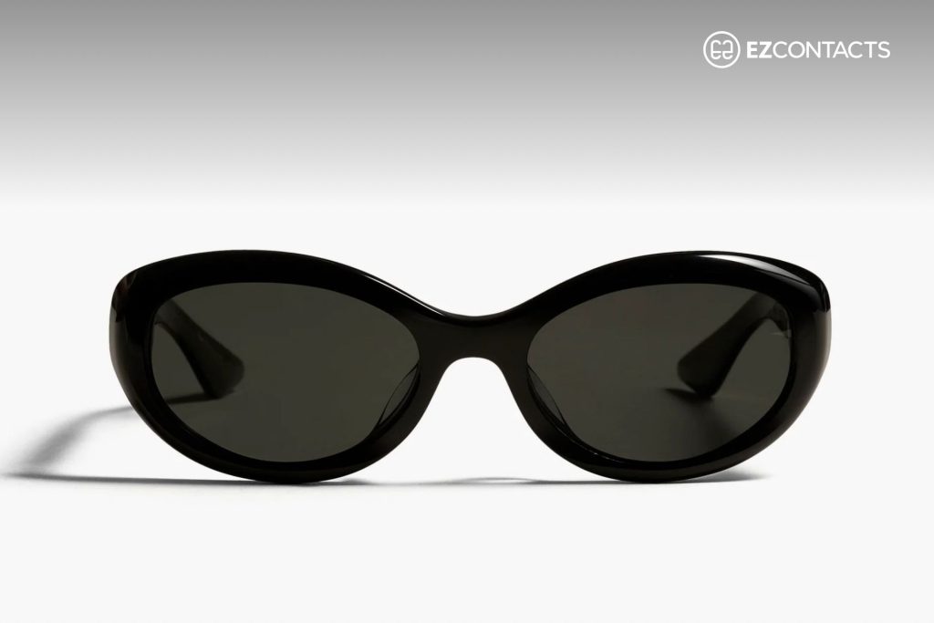 Khaite x Oliver Peoples 1969C Sunglasses