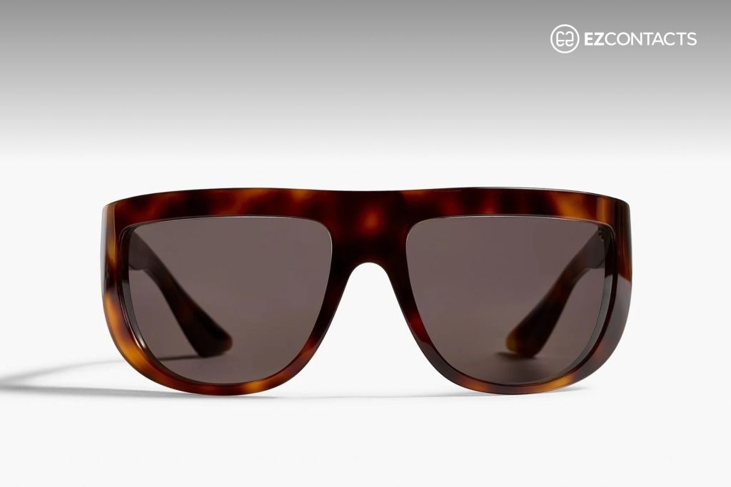 Khaite x Oliver Peoples 1974C Sunglasses
