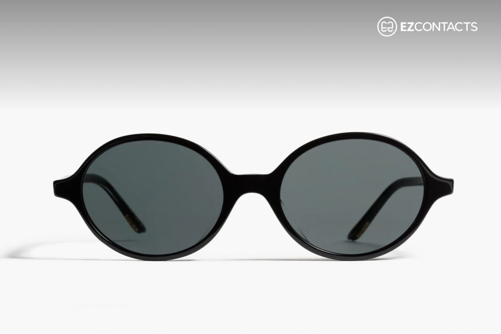 Khaite x Oliver Peoples 2000C Sunglasses