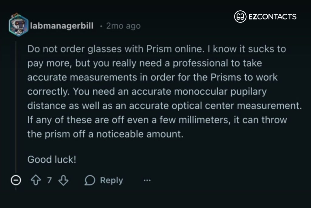 Reddit Screenshot