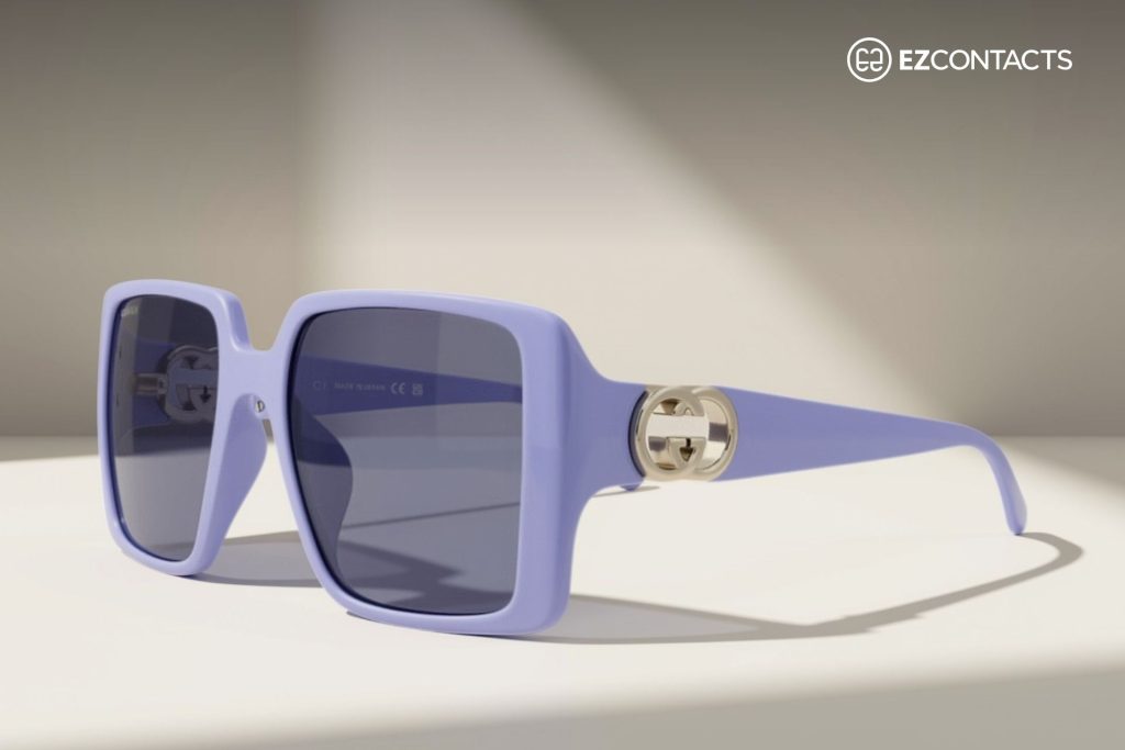 Gucci GG1692SA Sunglasses